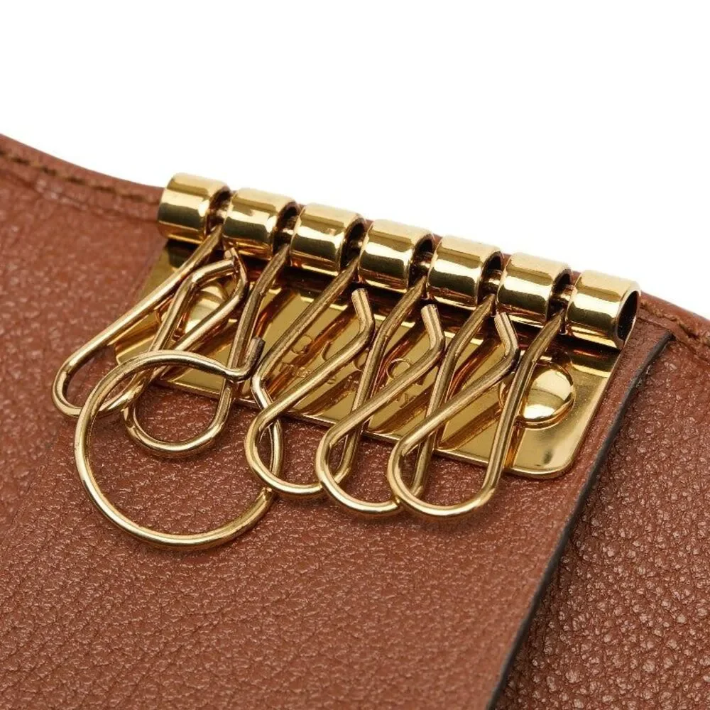 Gucci Bamboo Line Key Case
